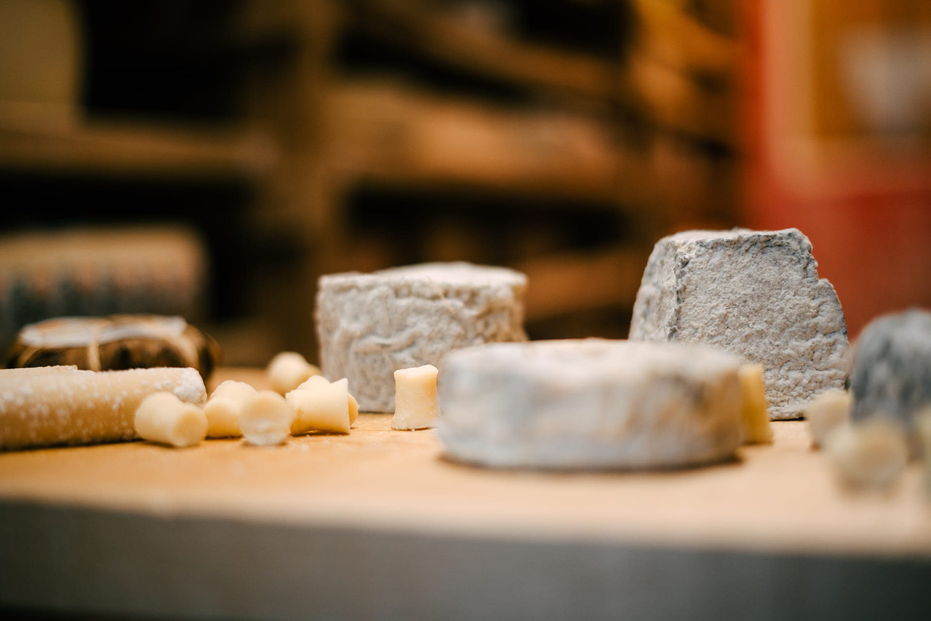 La fromagerie St-Nicolas