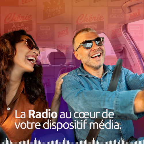 NRJ Global Regions
