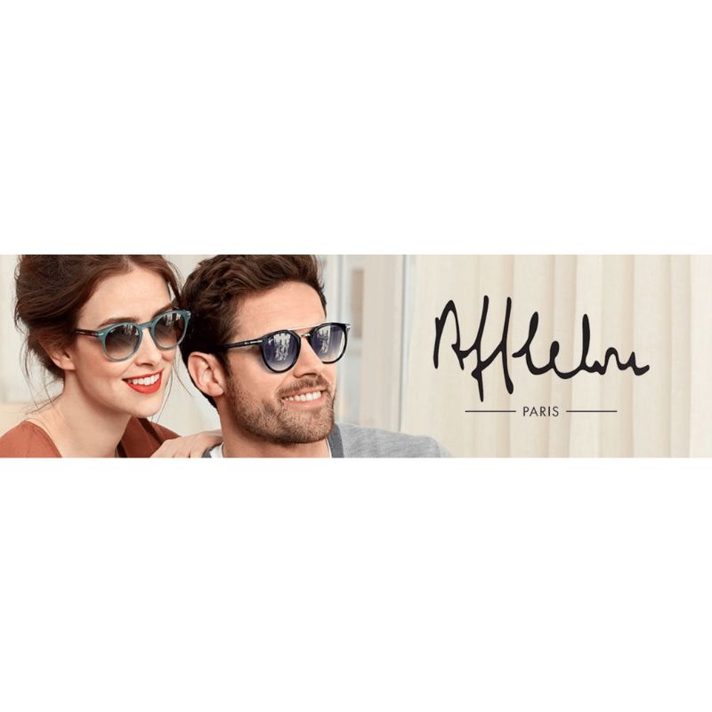 Alain Afflelou à Colmar