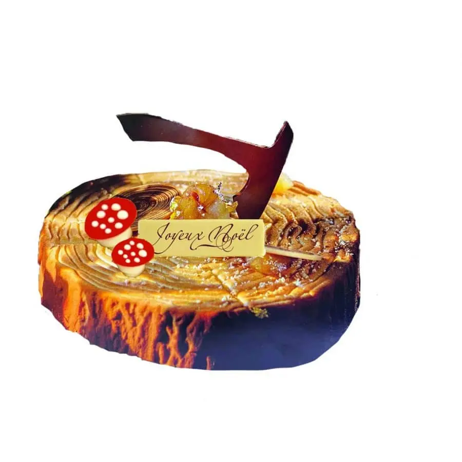 Atelier de Yann à Colmar