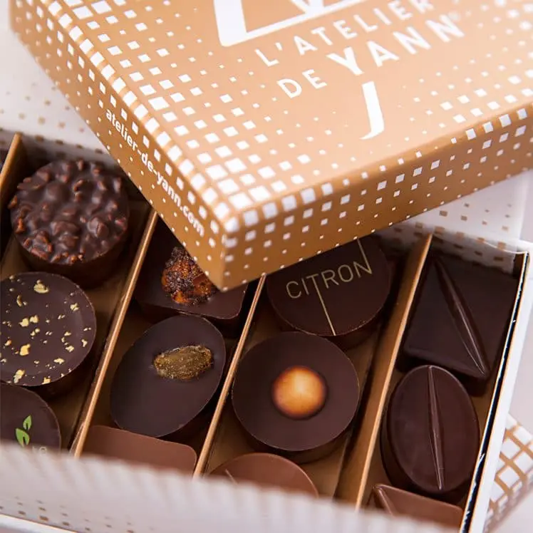 Atelier de Yann à Colmar