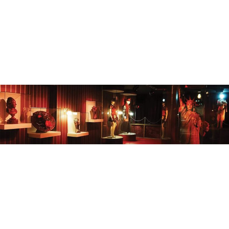 Choco Story à Colmar