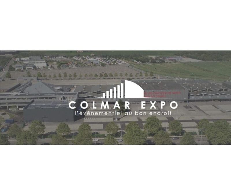 Colmar Expo SA