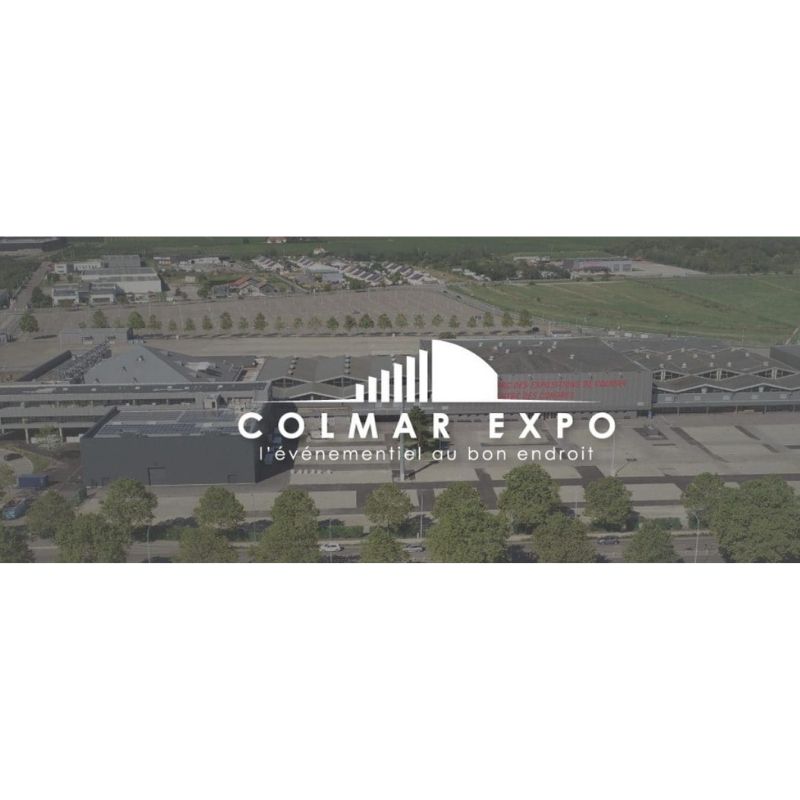 Colmar expo SA