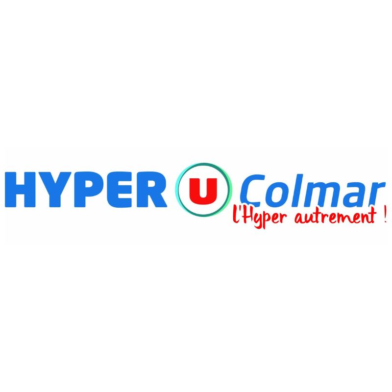 Hyper U à Colmar