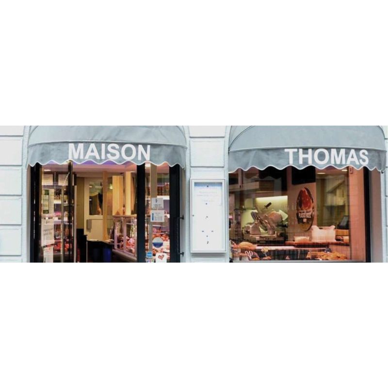 Maison Thomas, traiteur boucherie à Colmar