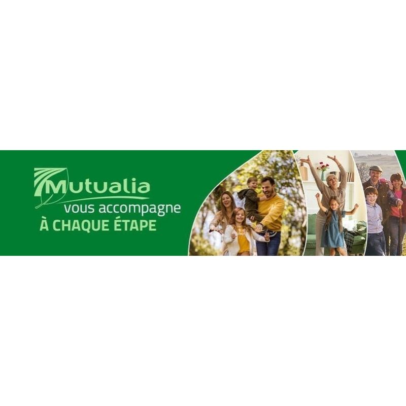 Mutualia à Colmar