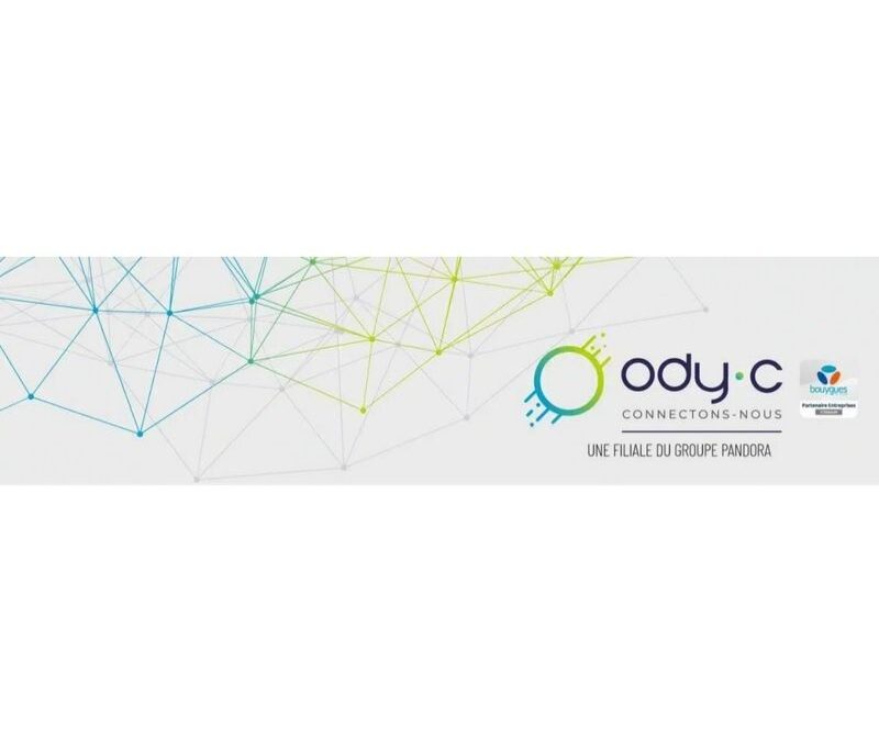 ODY-C distributeur de Bouygues Telecom Entreprises