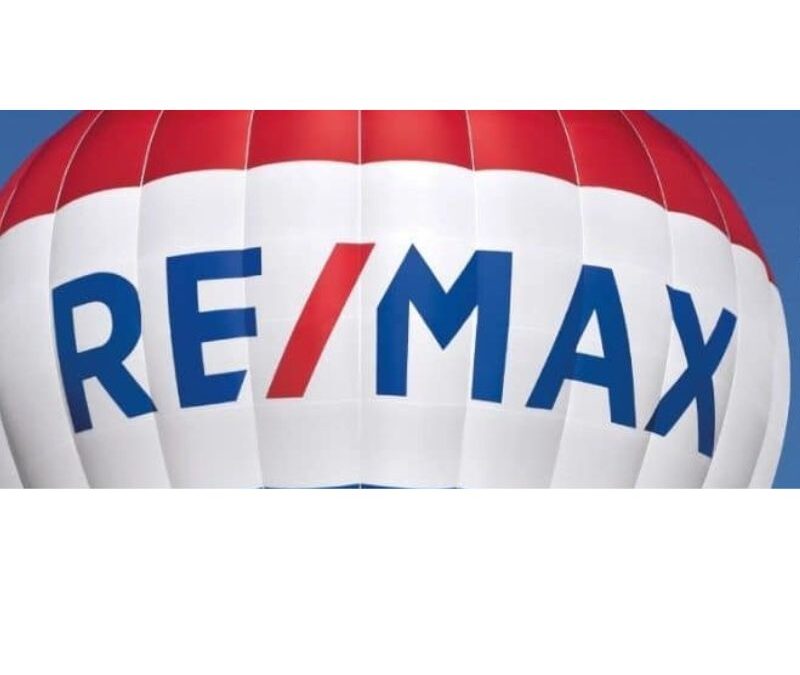 RE/MAX AIM YMO