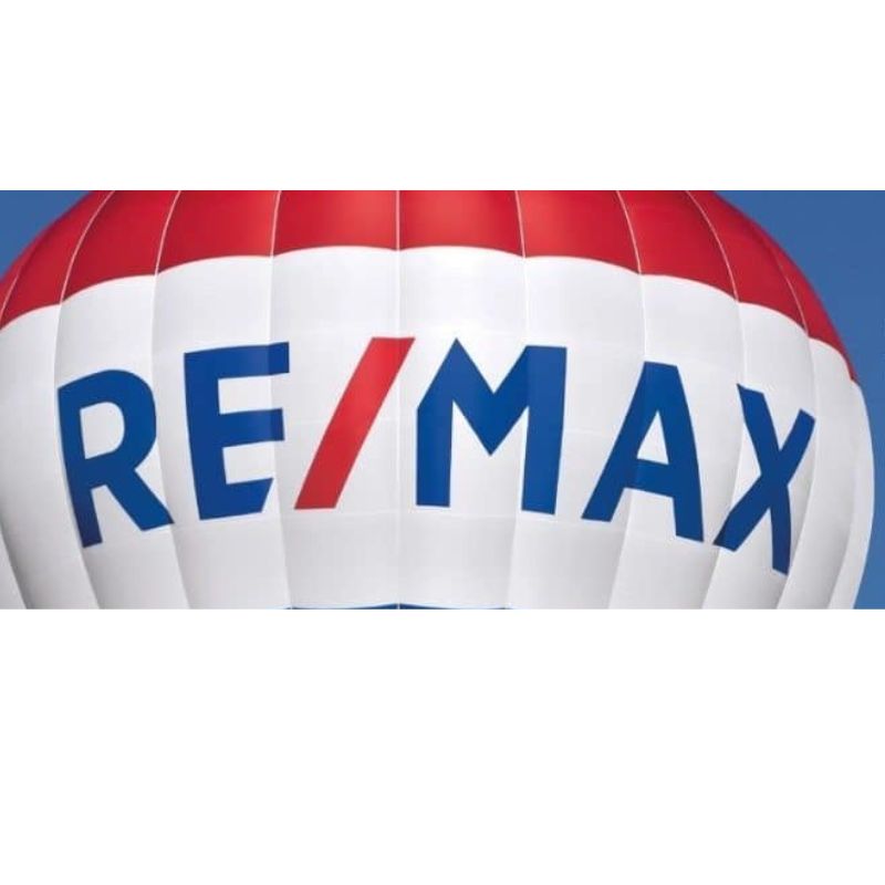 Logo de RE/MAX AIM YMO à Colmar