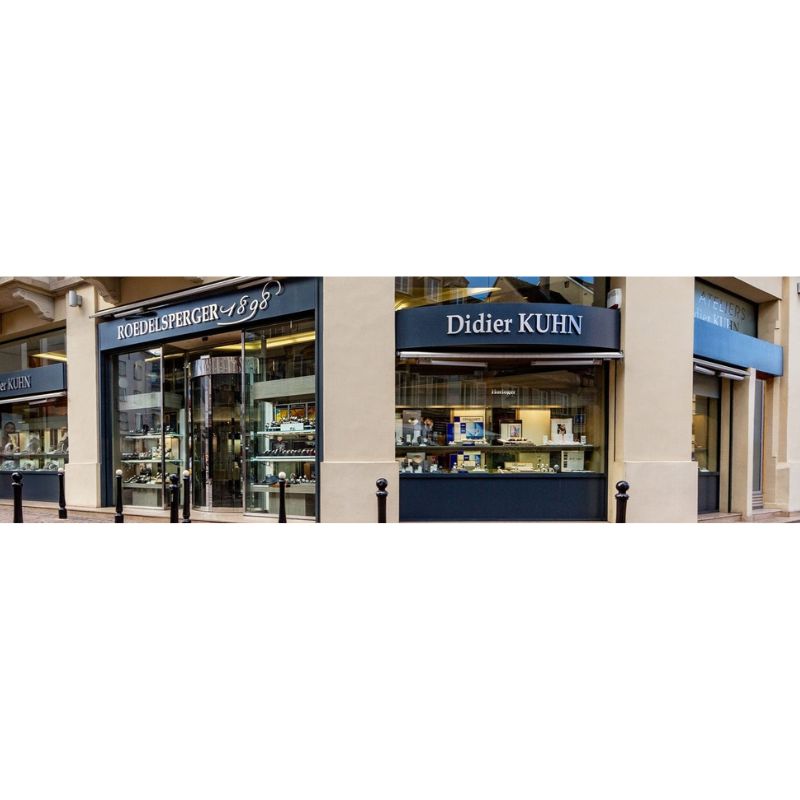 Roedelsperger à Colmar