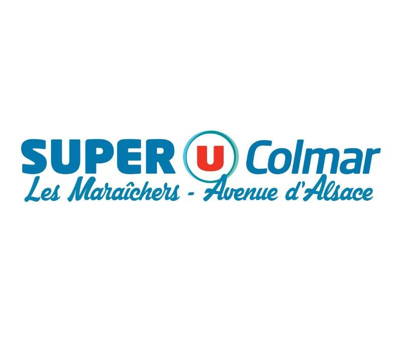 Super U Colmar