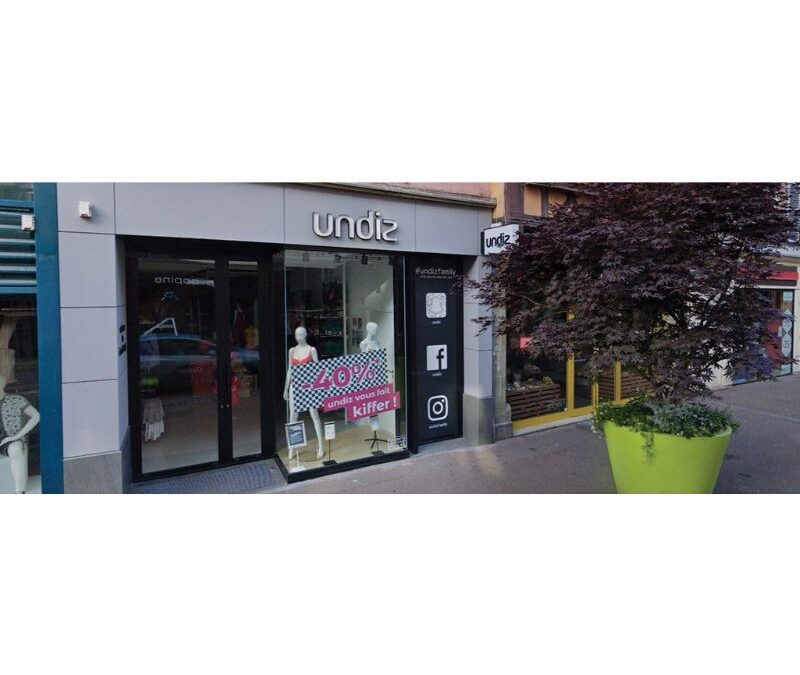 Undiz