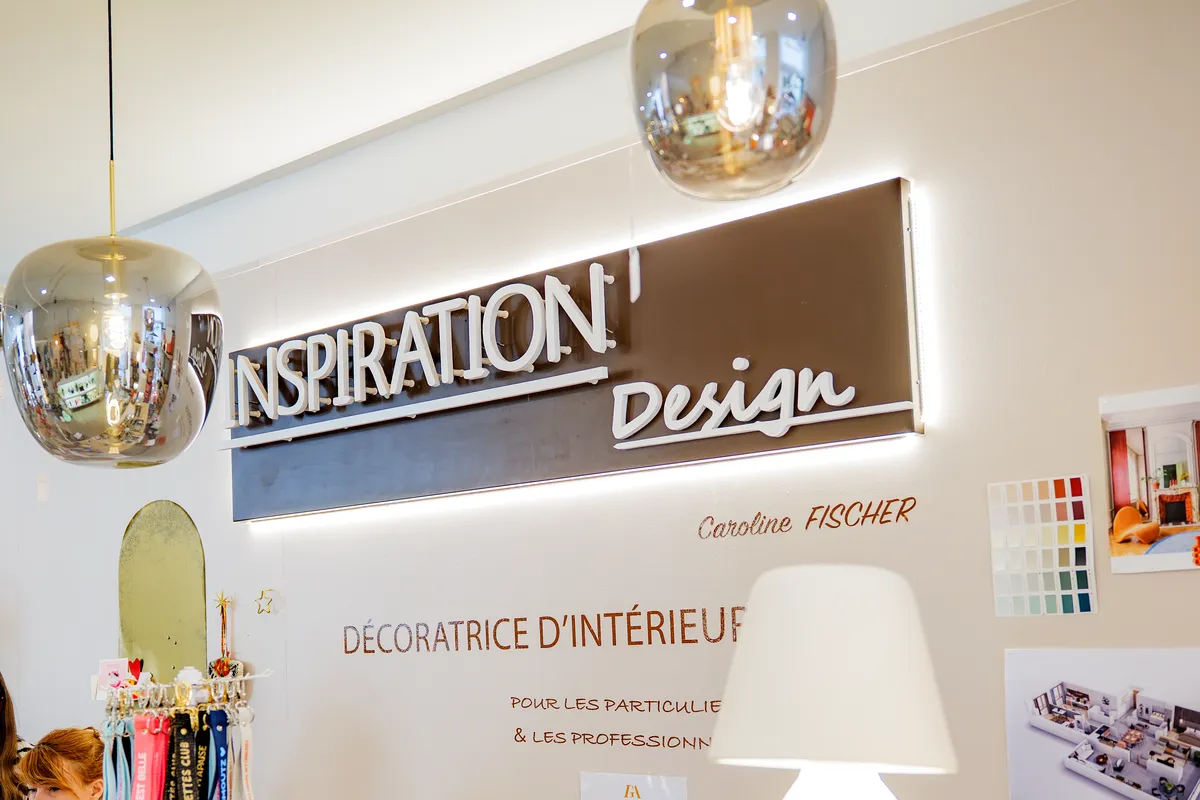Inspiration Design