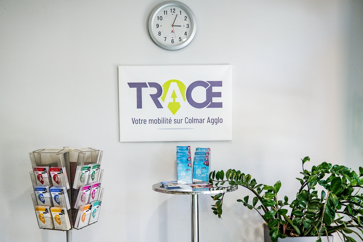 Trace