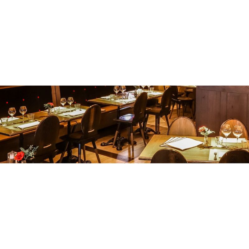 Winstub Brenner à Colmar