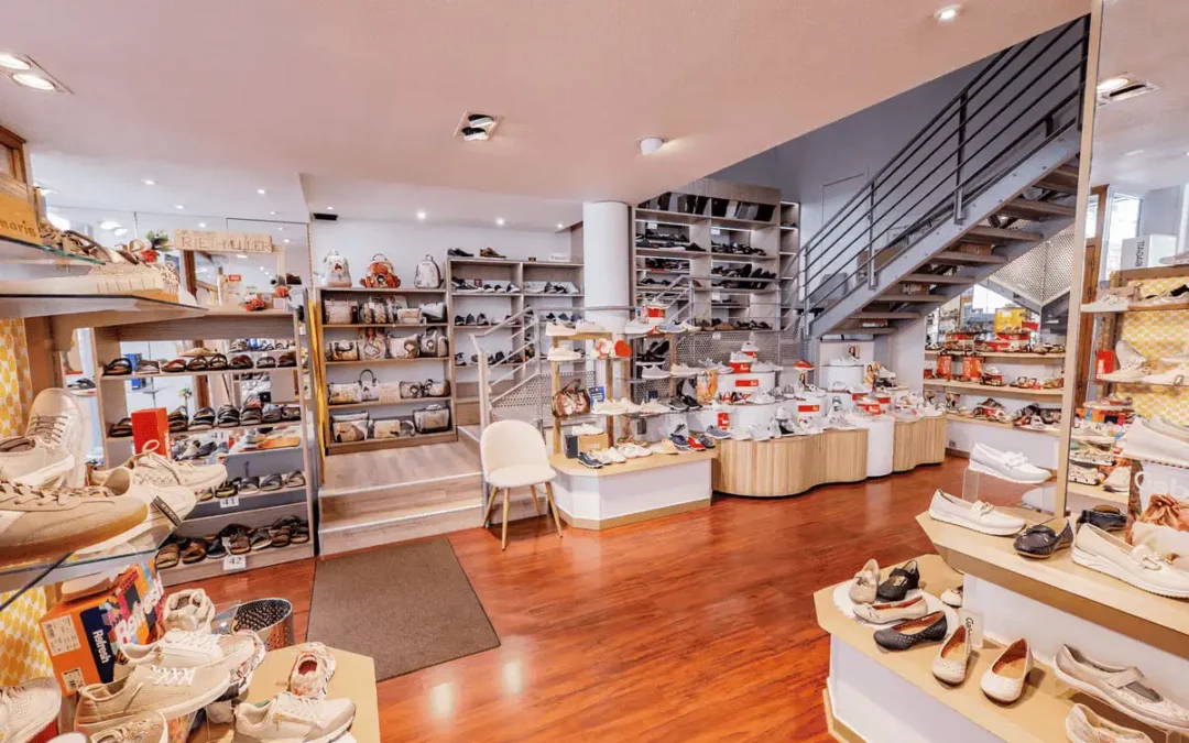 Chaussures Riethmuller