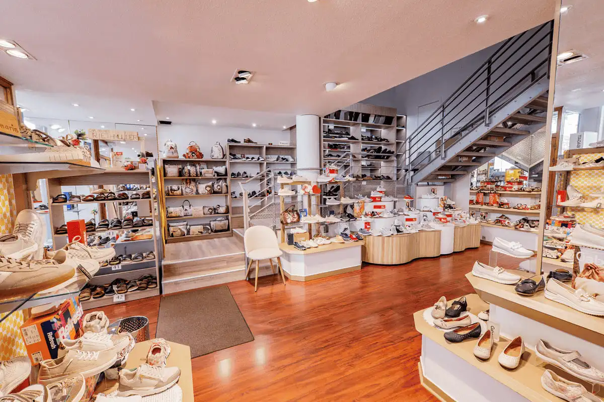 Chaussures Riethmuller
