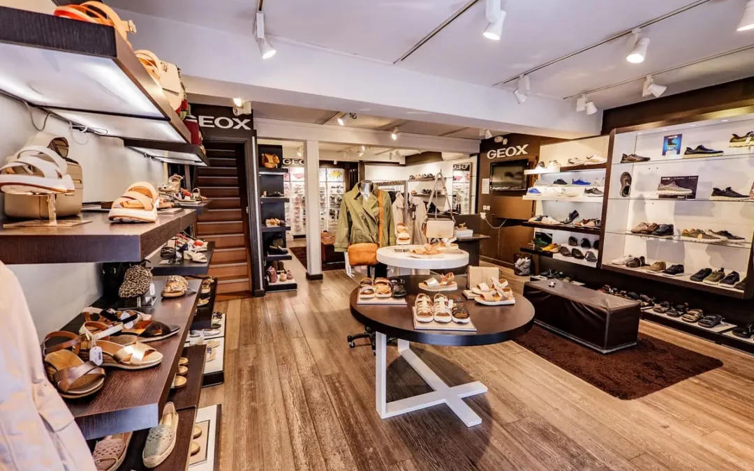 Geox Shop