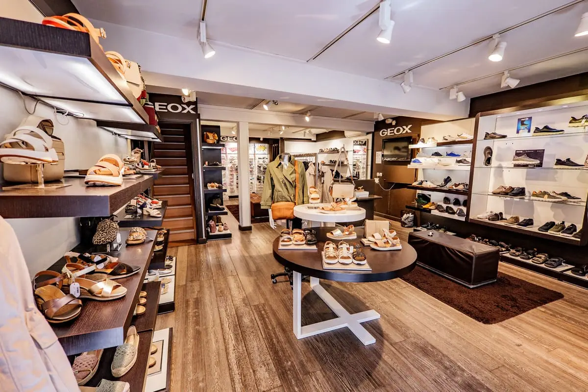 Geox Shop