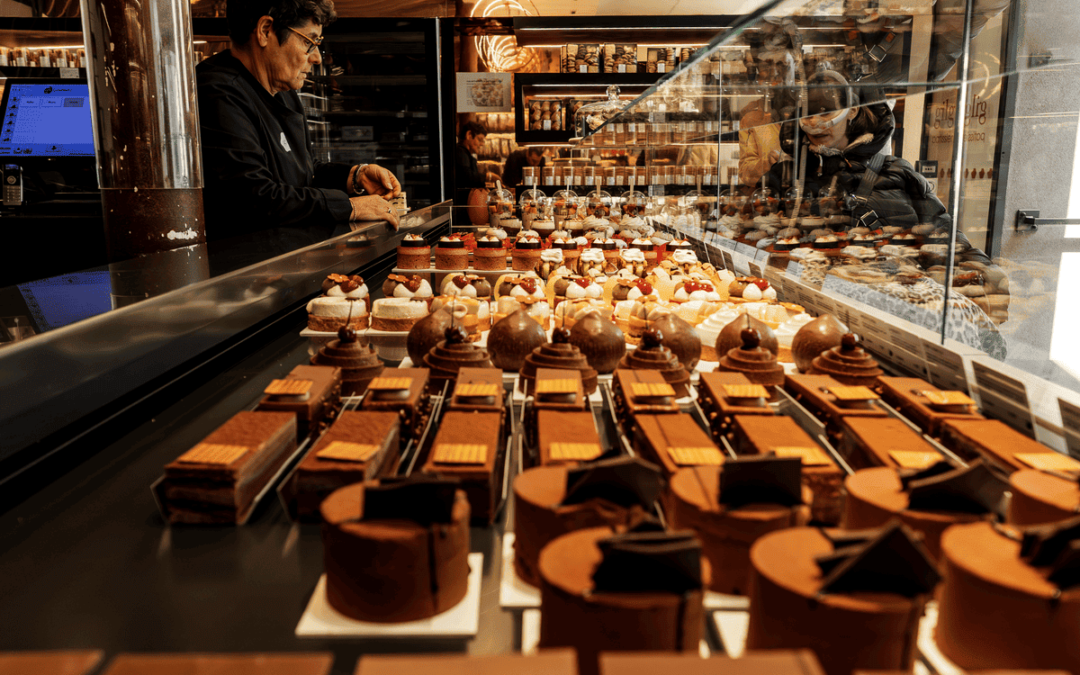 Pâtisserie GILG