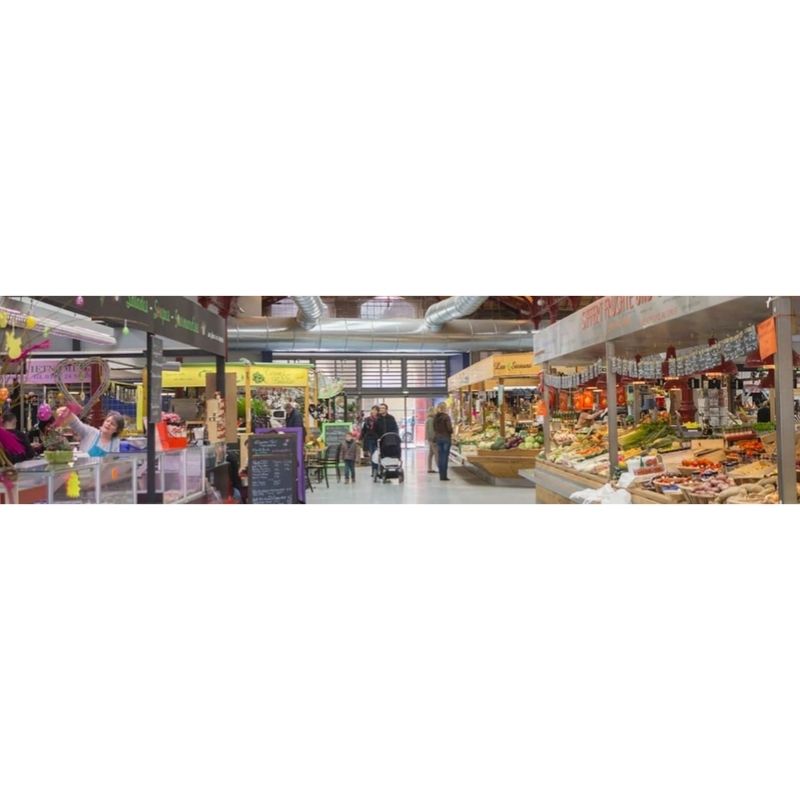 Association des commerçants du Marché Couvert