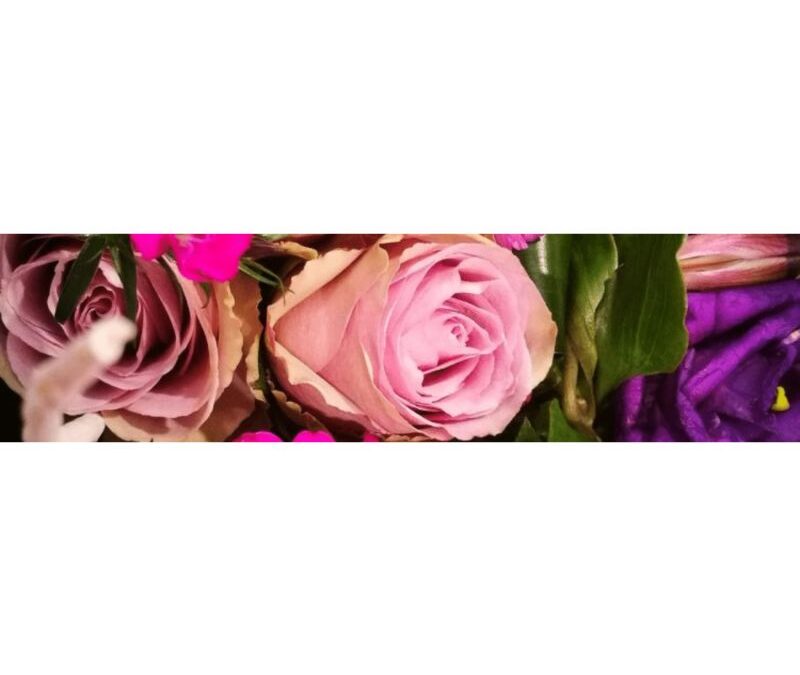 Aux Fleurs de Nice