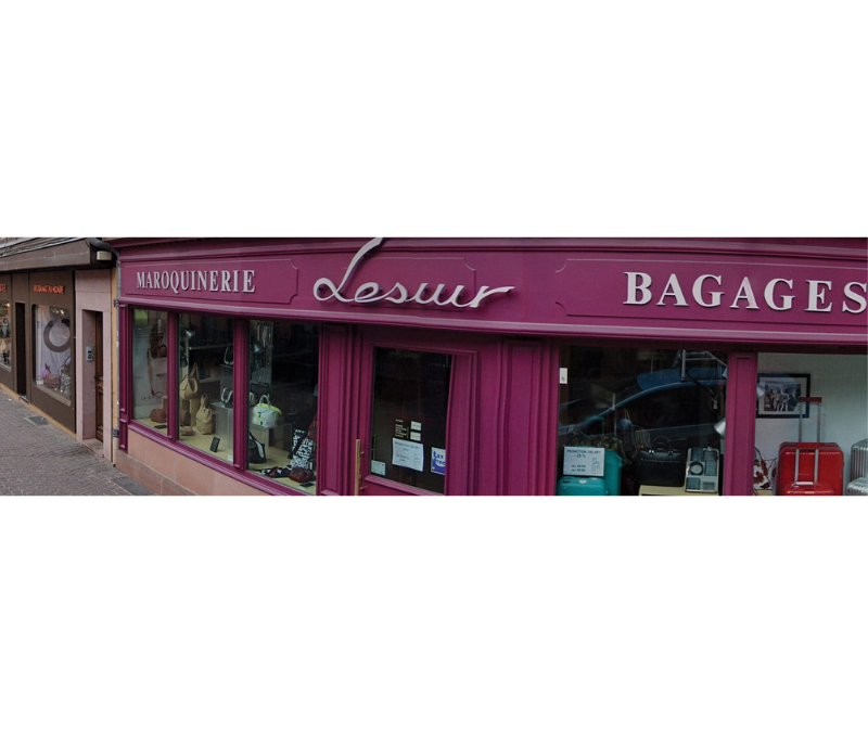 La Bagagerie Lesur