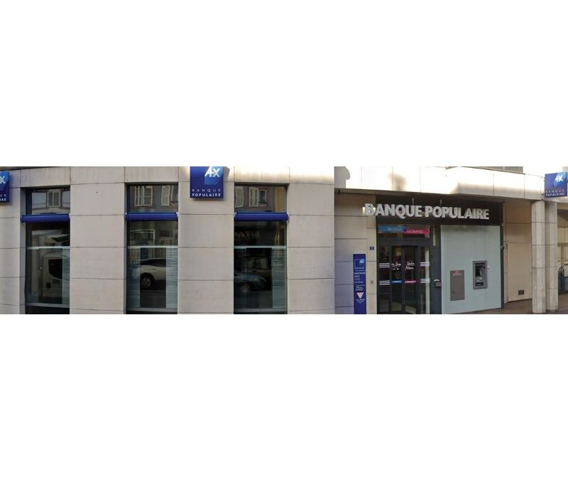 Banque Populaire