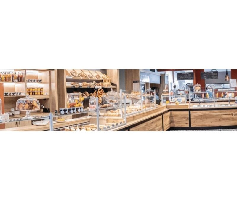 Boulangerie Bizkot