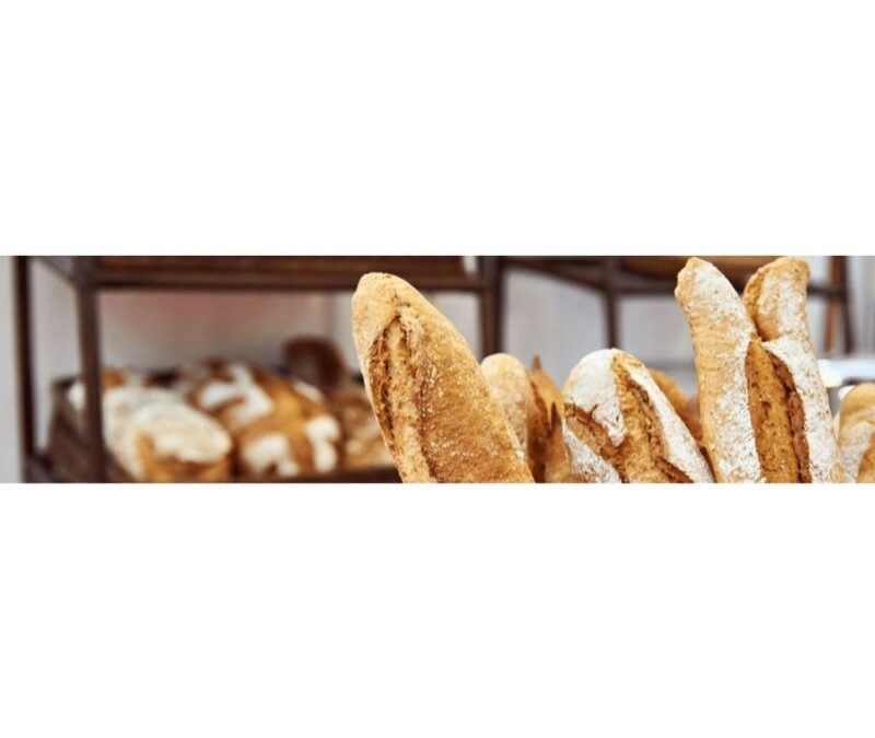 Boulangerie Kraetz