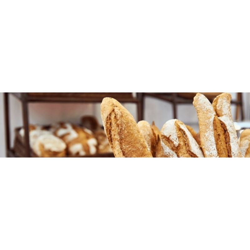 Boulangerie Kraetz à Colmar