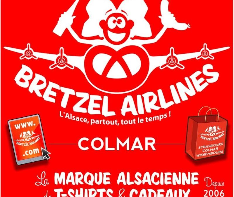Bretzel Airlines