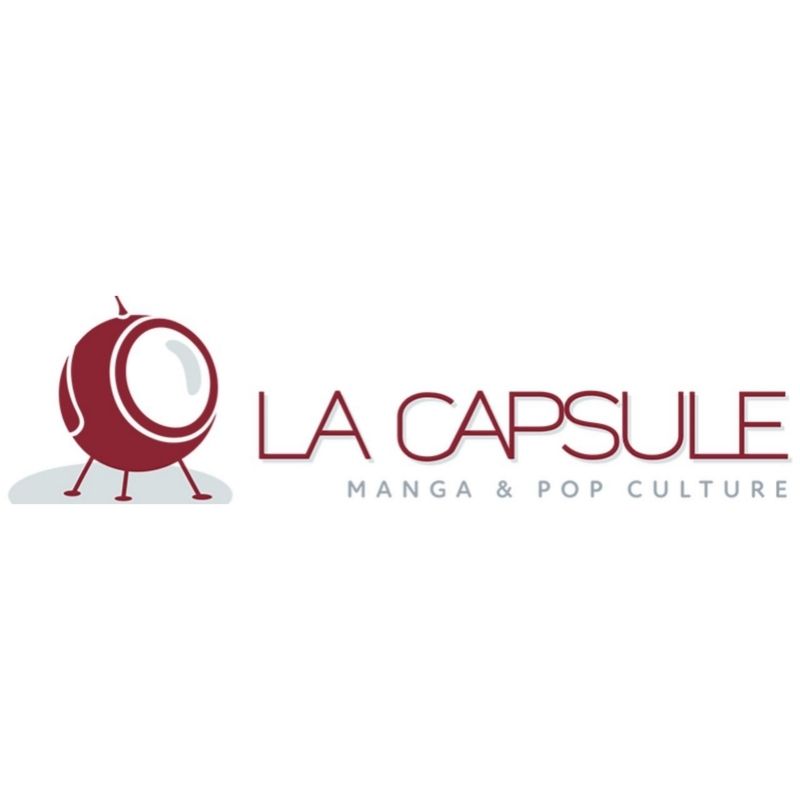CAPSULE COLMAR
