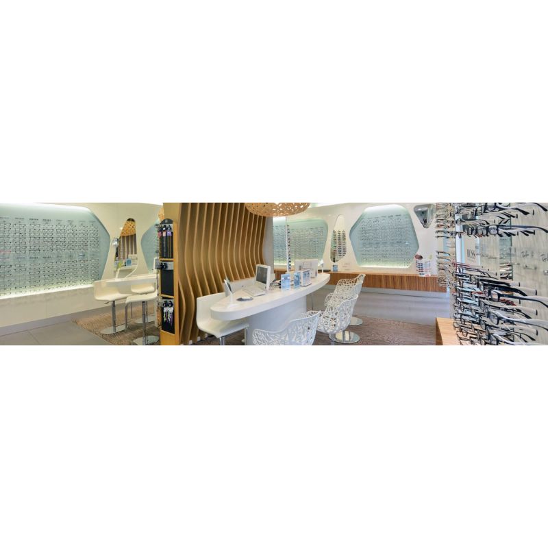 Clin D'œil Opticiens à Colmar