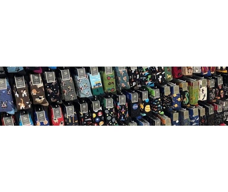 Color Socks