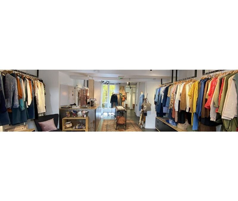 Dress Code Shop