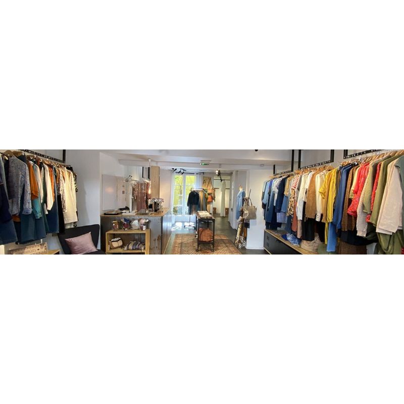 Dress Code Shop à Colmar