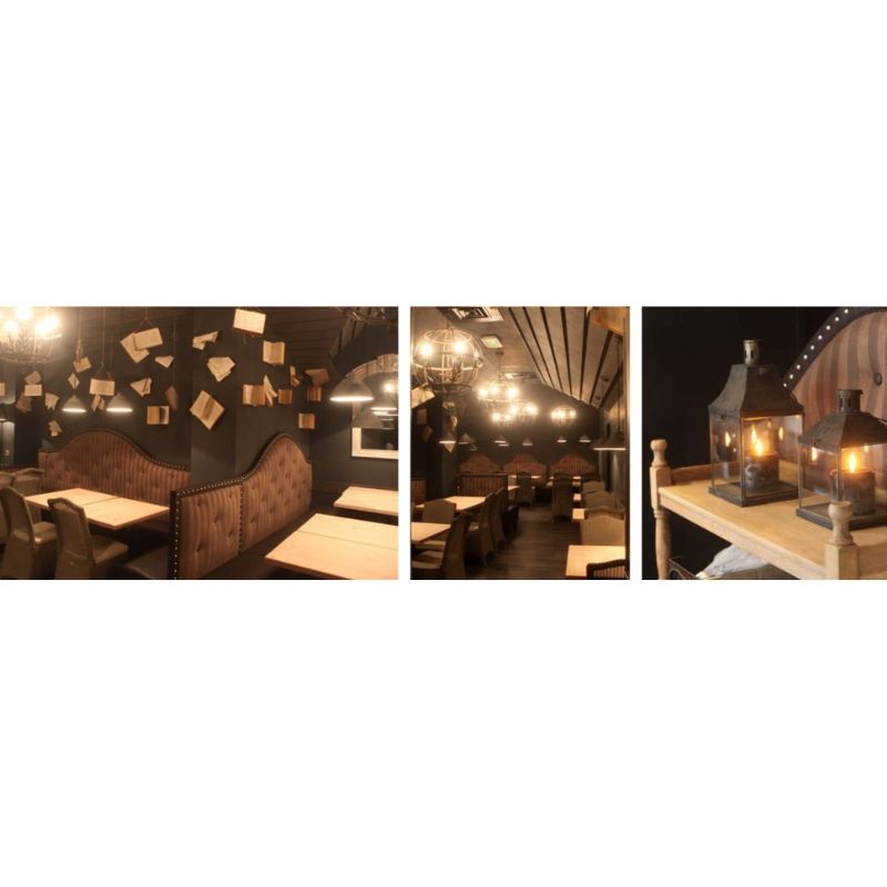 Dussourd salon de thé à Colmar