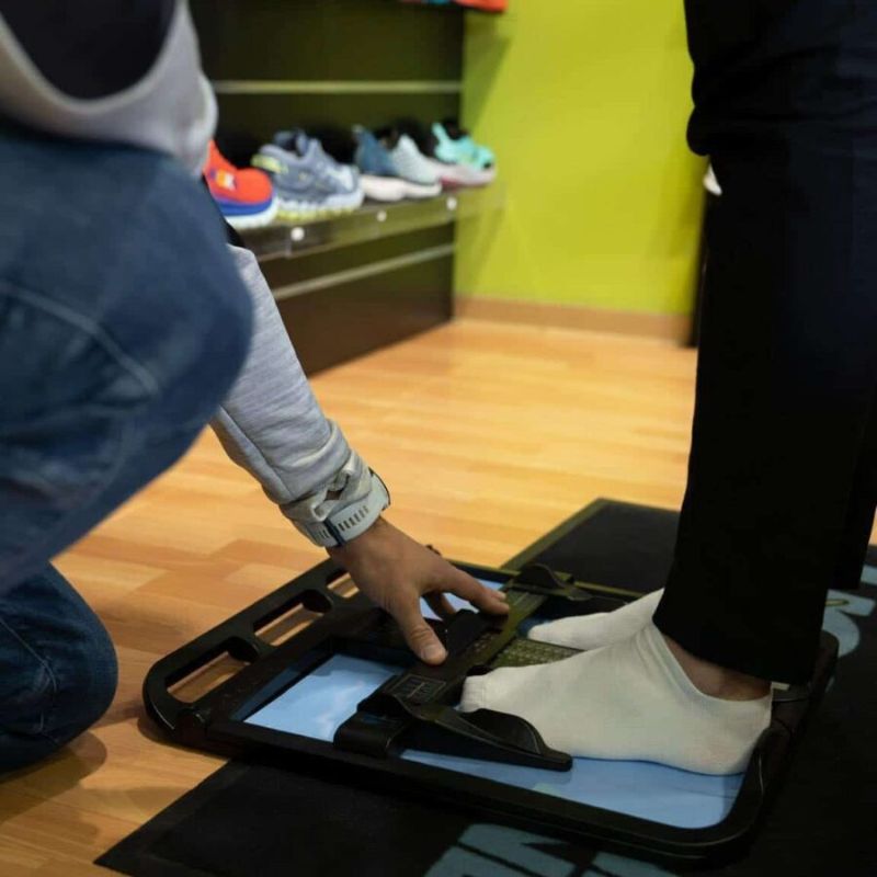 Run Aventure (Endurance Shop) à Colmar
