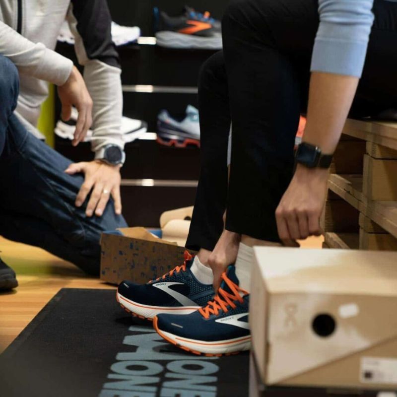 Run Aventure (Endurance Shop) à Colmar