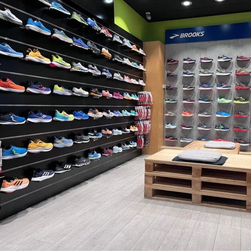 Endurance shop à Colmar