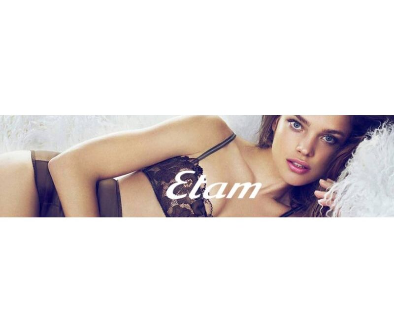 ETAM Lingerie