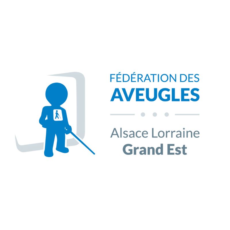 Fédération des Aveugles du Grand Est à Colmar
