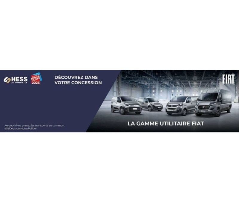 Fiat Professional Colmar