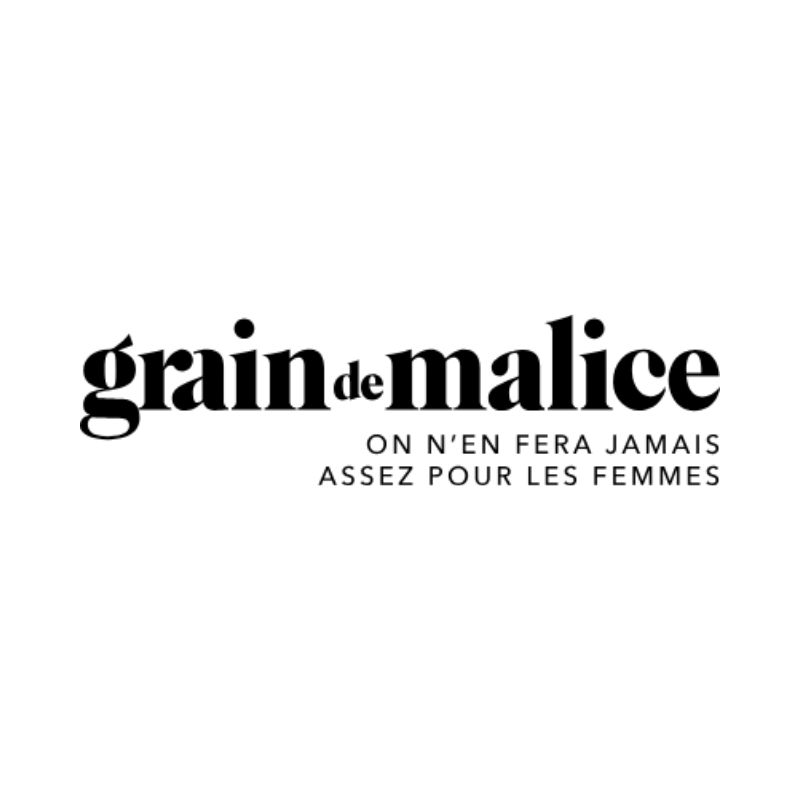 Grain de Malice à Colmar