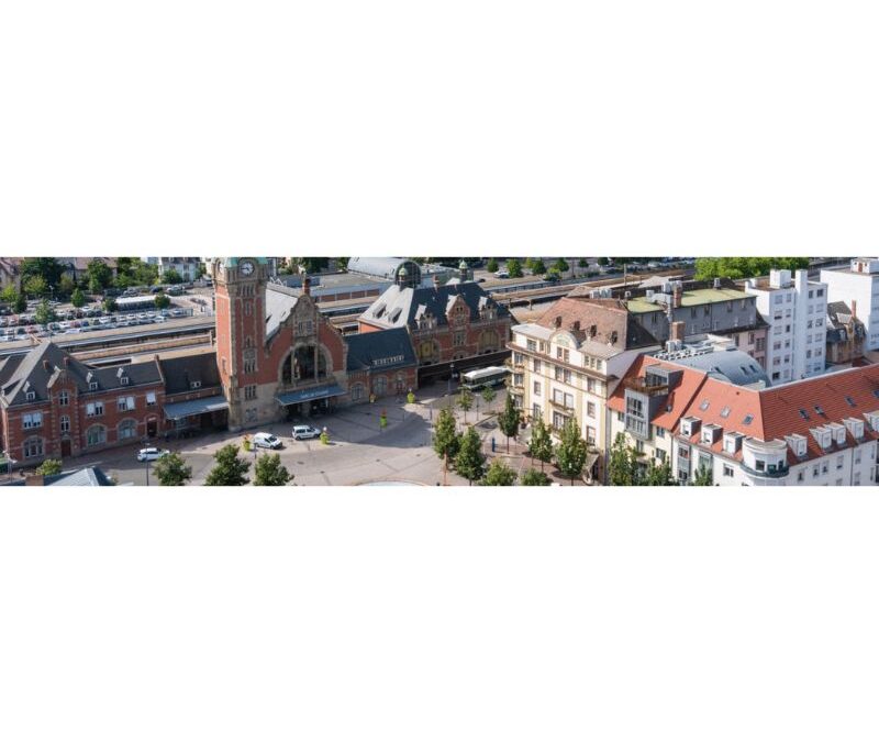 Grand Hôtel Bristol