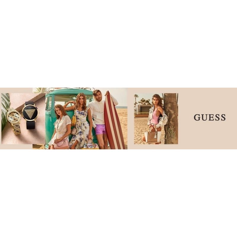 Guess à Colmar