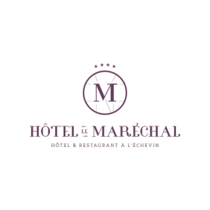 Hôtel le maréchal à Colmar