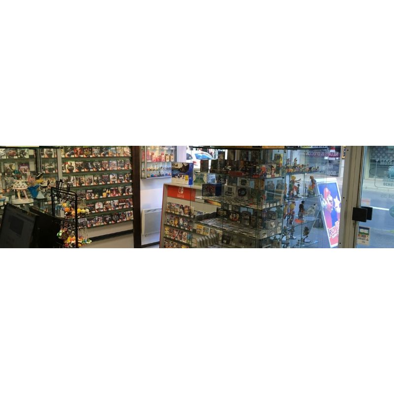 Je console à Colmar